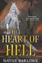 Book cover of The Heart of Hell