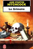Book cover of Le grimoire