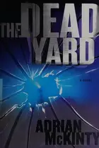 Book cover of Dead Yard