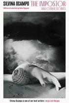 Book cover of Impostor