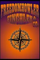Book cover of Freedomhowler, Finchley & Co