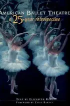 Book cover of American Ballet Theatre