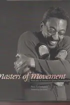 Book cover of Masters of movement