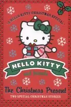 Book cover of The Christmas Present