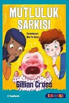 Book cover of Amber's Song