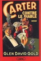 Book cover of Carter contre le diable