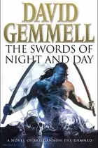 Book cover of The Swords of Night and Day