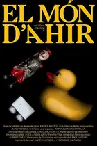 Book cover of El món d'ahir #21
