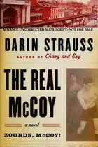 Book cover of The real McCoy