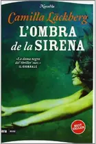 Book cover of L'ombra de la sirena