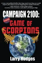 Book cover of Campaign 2100