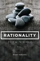 Book cover of Rationality