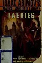 Book cover of Faeries