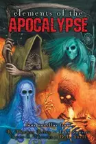 Book cover of Elements of the Apocalypse