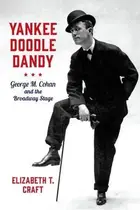 Book cover of Yankee Doodle Dandy