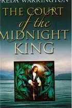 Book cover of The Court of the Midnight King