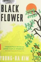 Book cover of Black Flower