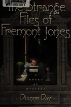 Book cover of The Strange Files of Fremont Jones