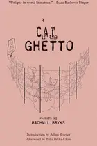 Book cover of Cat in the Ghetto