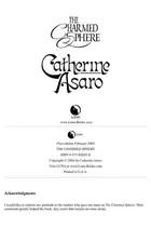 Book cover of The charmed sphere
