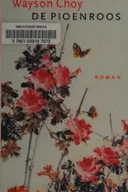 Book cover of De pioenroos