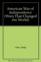 Book cover of American War of Independence