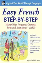 Book cover of Essential French Verb Skills