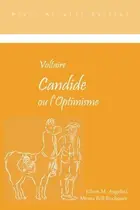 Book cover of Voltaire
