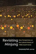 Book cover of Revisiting Minjung
