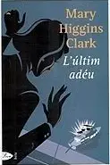 Book cover of L'últim adéu