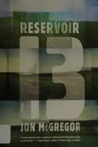 Book cover of Reservoir 13