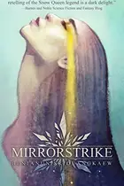 Book cover of Mirrorstrike