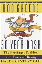 Book cover of 50 Year Dash