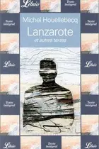 Book cover of Lanzarote et autres textes