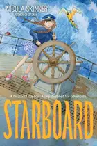 Book cover of Starboard