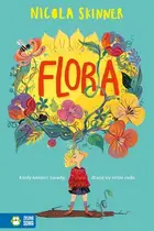Book cover of Flora