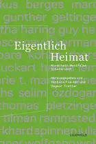 Book cover of Eigentlich Heimat