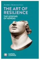Book cover of Art of Resilience