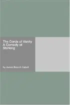 Book cover of The Cords of Vanity