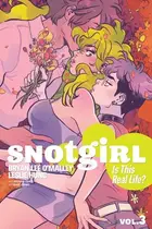 Book cover of Snotgirl Volume 3