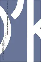 Book cover of Museums of tomorrow
