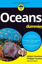 Book cover of Oceans for Dummies
