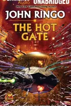Book cover of The Hot Gate