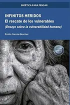 Book cover of Infinitos Heridos