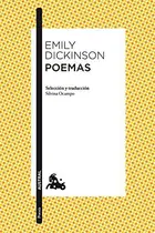 Book cover of Poemas