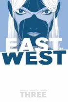 Book cover of East of West, Vol. 3