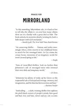 Book cover of Mirrorland