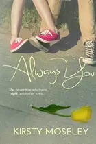 Book cover of Always You