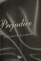 Book cover of Prom and Prejudice
