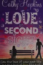 Book cover of Love at Second Sight